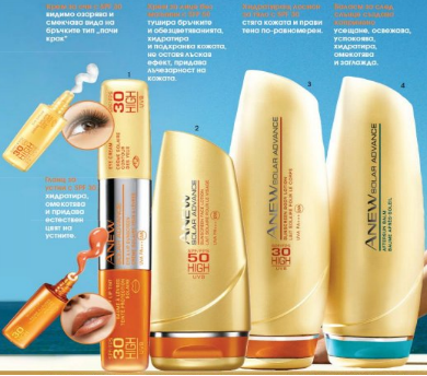 ANEW Solar